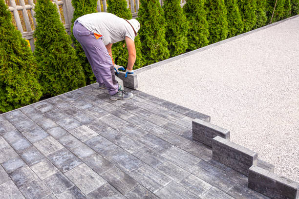  Northridge, OH Driveway Pavers Pros