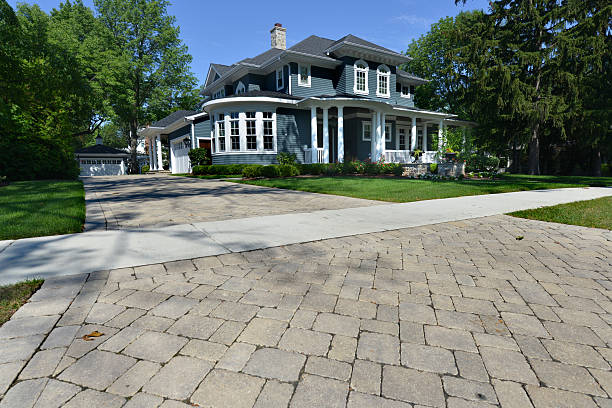 Best Local Driveway Pavers  in Northridge, OH