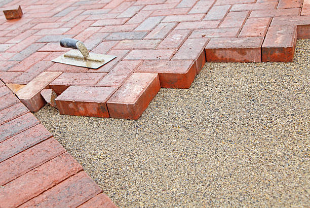 Best Driveway Repair Near Me  in Northridge, OH
