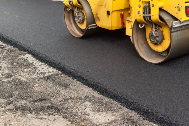 Best Affordable Driveway Pavers  in Northridge, OH