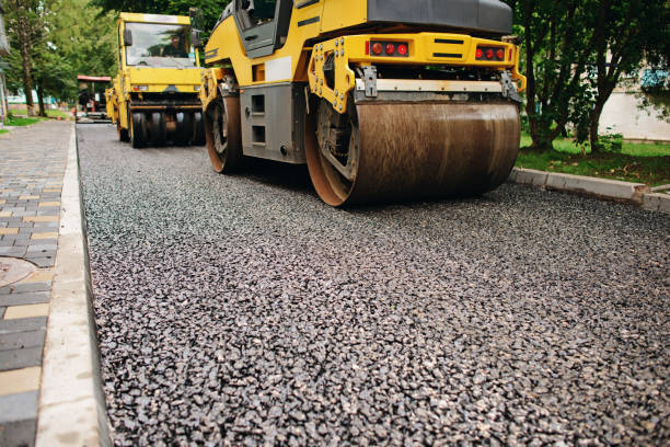 Trusted Northridge, OH Driveway Pavers Experts